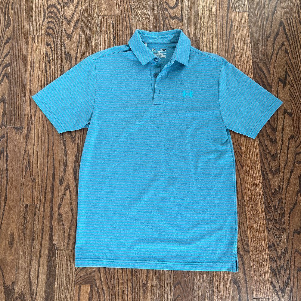 Men's Under Armour Polo Shirt
